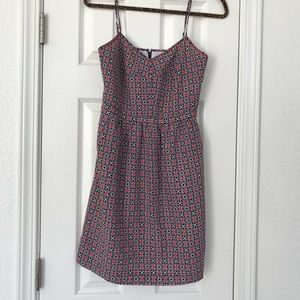 J Crew sundress